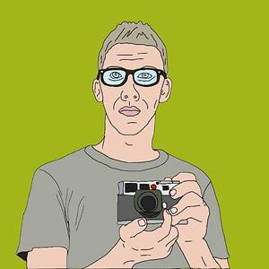 Profile picture for John Maloof