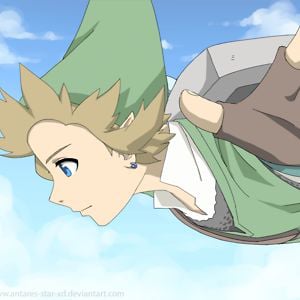 Profile picture for Project Zelda: The Anime Series
