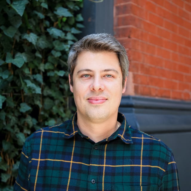 Andre Vidal Vfx Artist