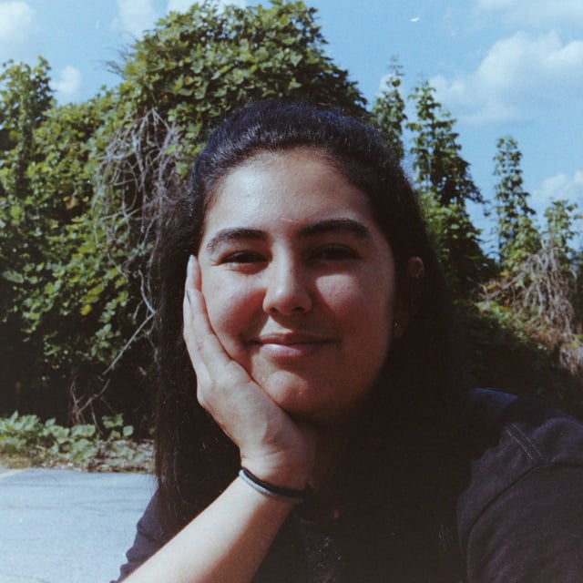 Isabella Herrera