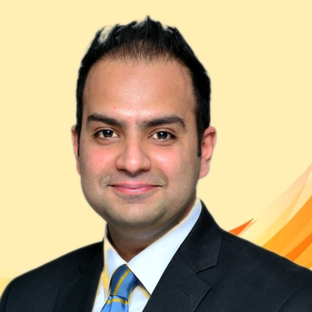 Dr Yasir Rashid