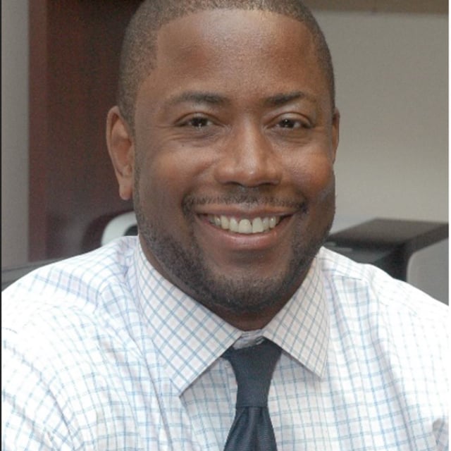 Alphonso Jefferson, Jr.