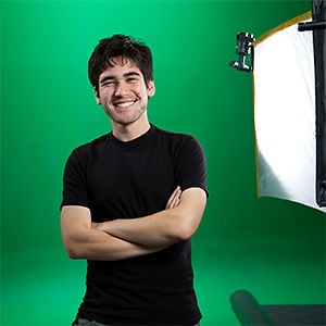Profile picture for David Murakami