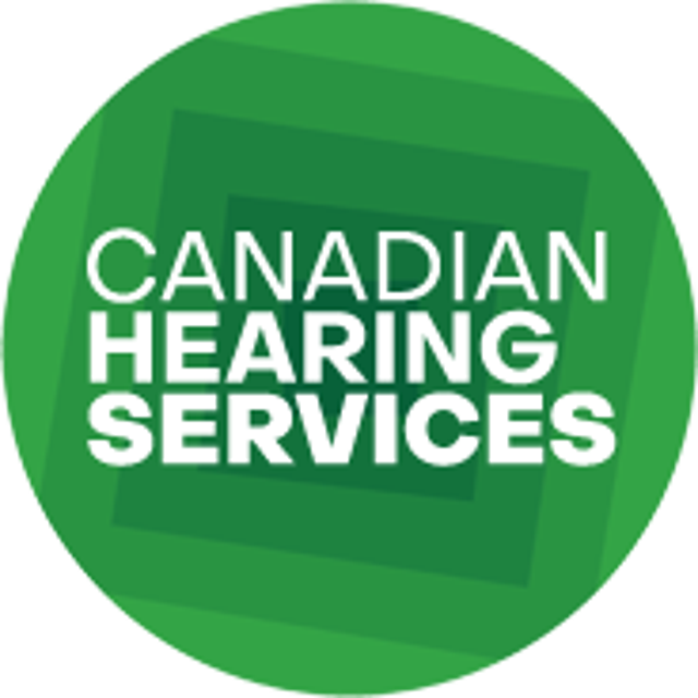 Canadian Hearing Services