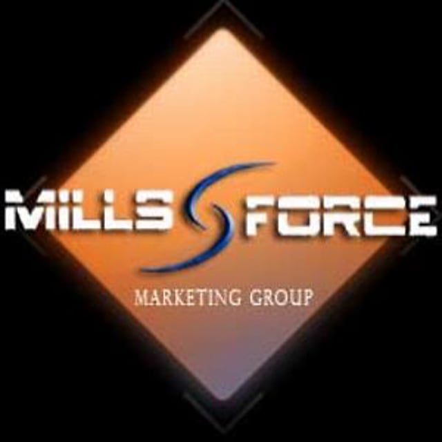 Mills Force Marketing