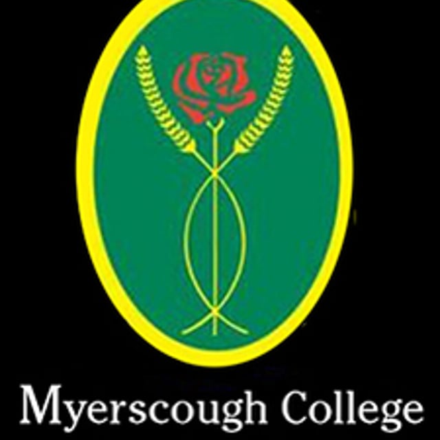 Myerscough Croxteth Park