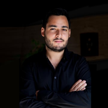 Vimeo profile picture for @khadir
