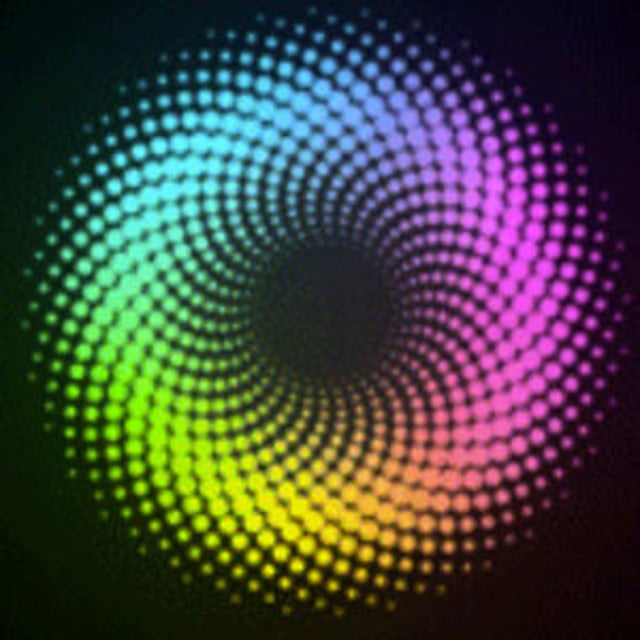 VIBRANT DATA LABS