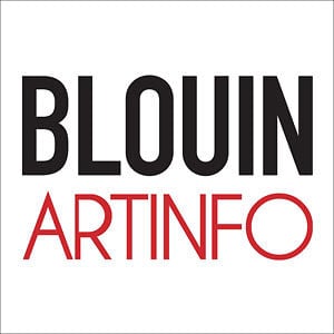 Profile picture for BLOUIN ARTINFO