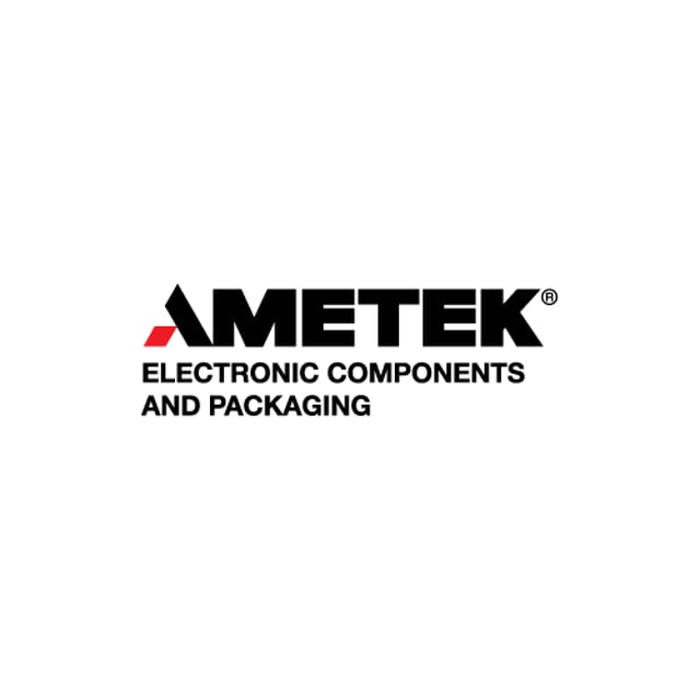 AMETEK ECP