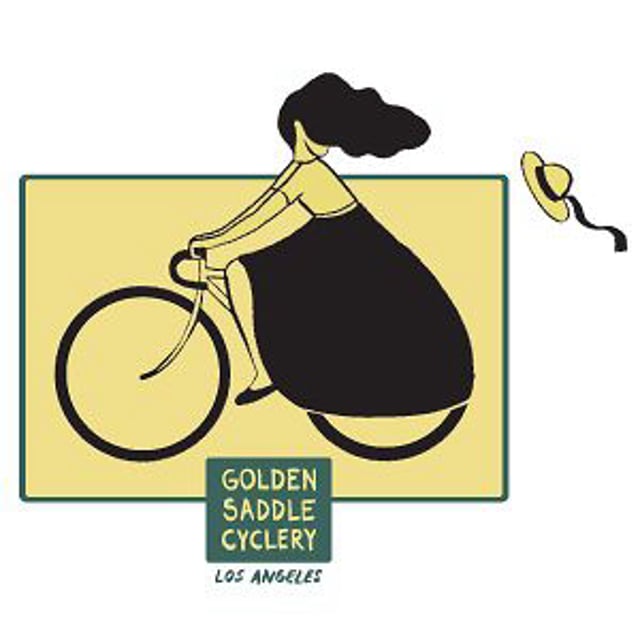 golden cyclery