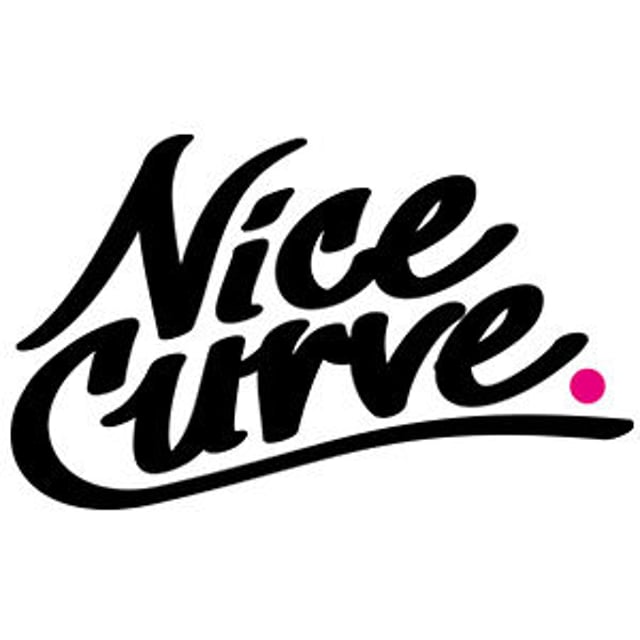 Nice Curve