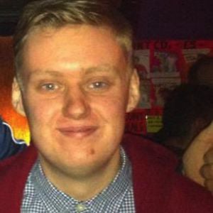 Profile picture for Michael Benjafield