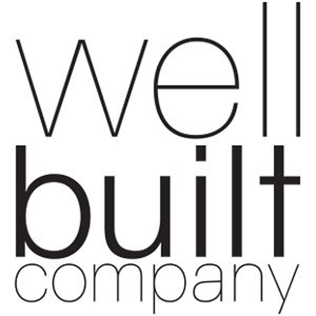 Wellbuilt Company
