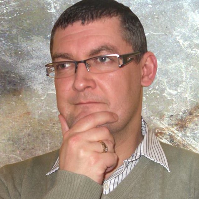 Dean P. Wells