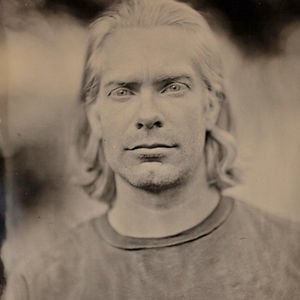 Profile picture for Jonathan Hanson