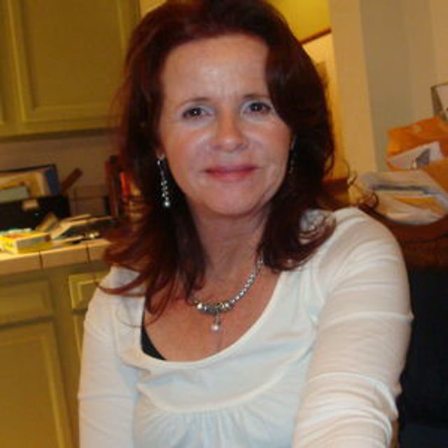 Catherine Carilli