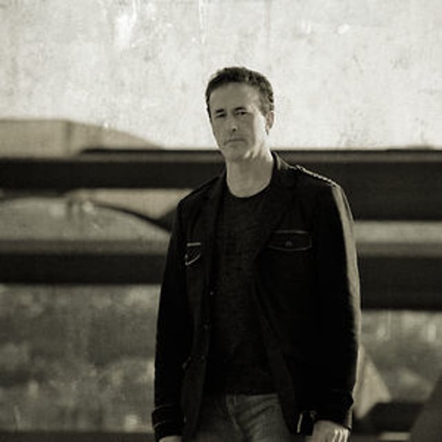 Eric Keyes