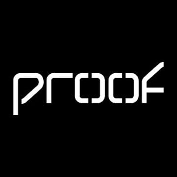 Vimeo profile picture for @proof