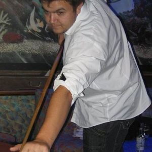 Profile picture for Jeremy Hamed