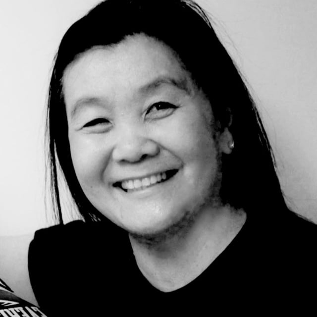 Tina C Zhang - Videographer, Director & Editor