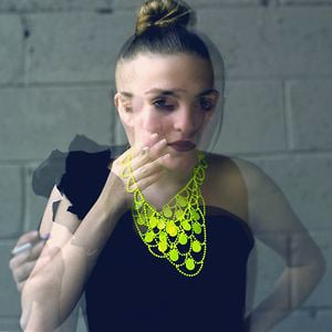 Profile picture for Alana Yolande