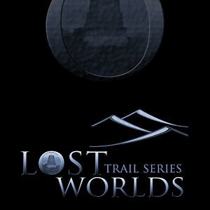 Profile picture for Lost Worlds Racing