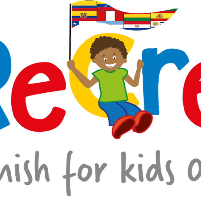 El Recreo En Castellano