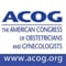 Portrait image for ACOG