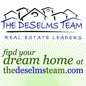 Profile picture for The DeSelms Team
