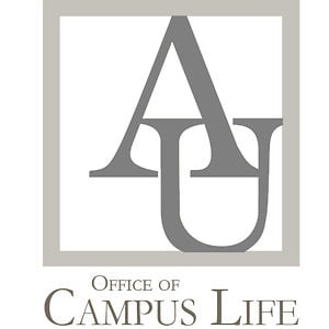 Profile picture for AU Campus Life