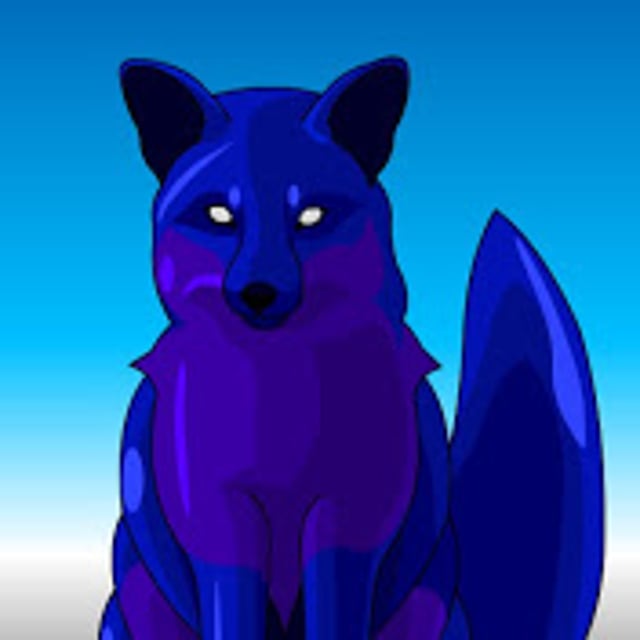 SapphireFoxx Beyond
