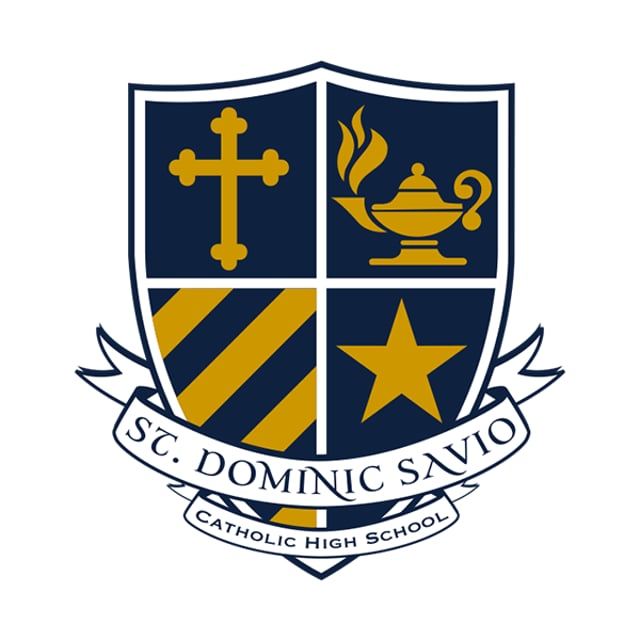 St Dominic Savio Catholic High