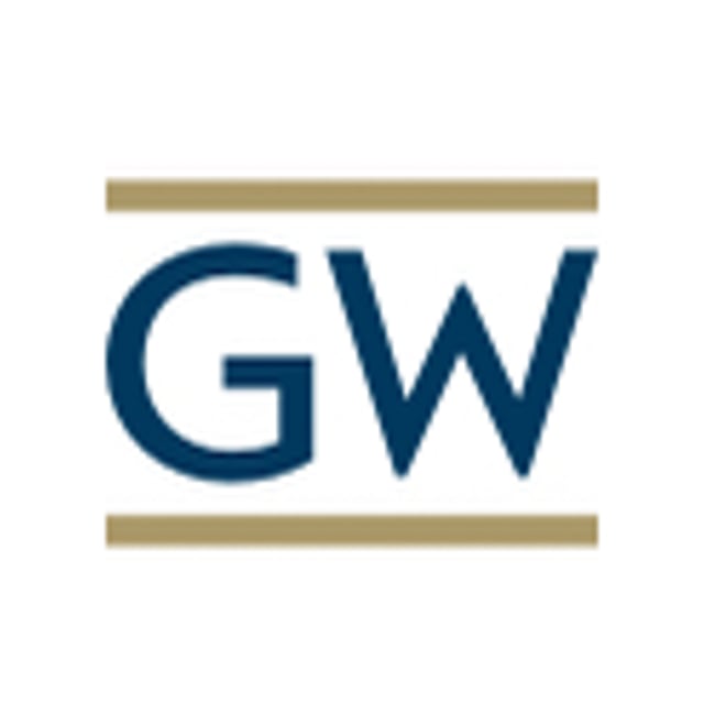 GW Digital Training