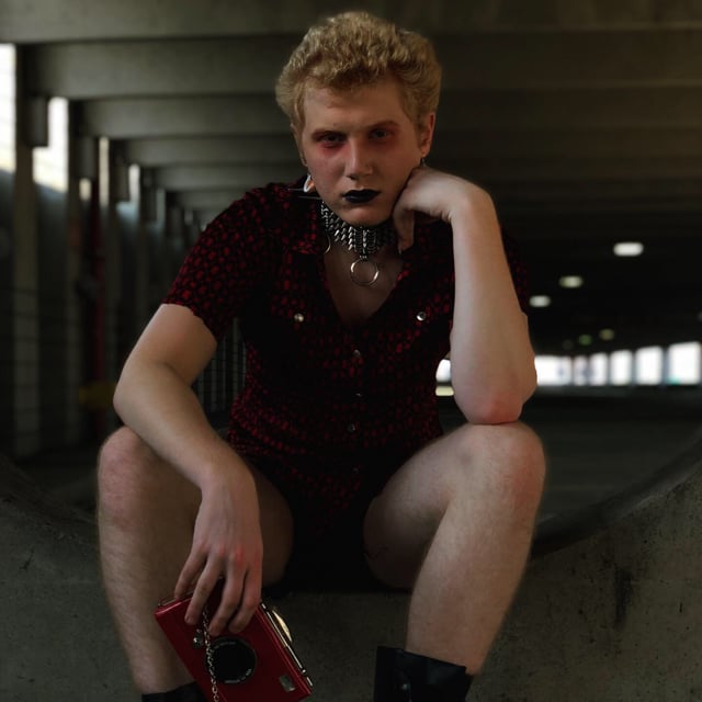 Jade Edwards - Director, Editor & Screenwriter