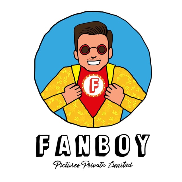 Fanboy on Vimeo