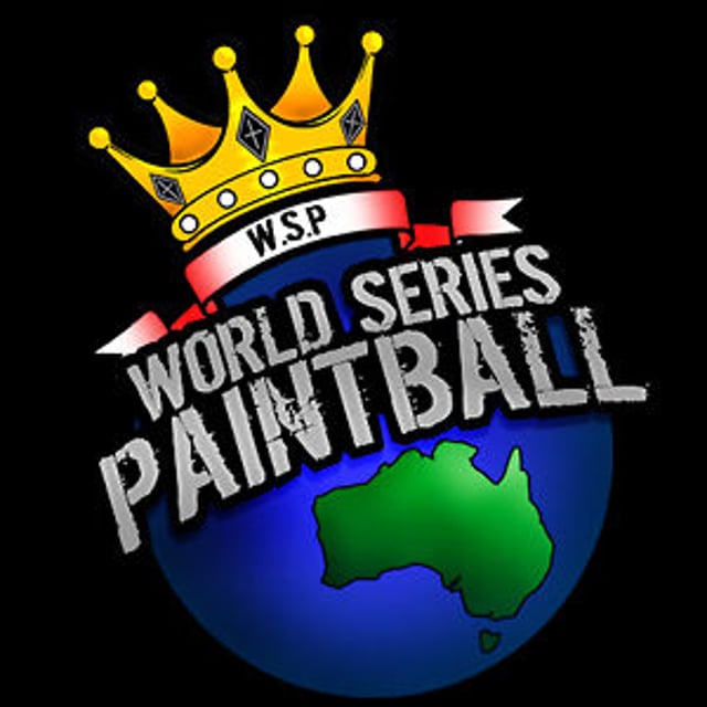 World Series Paintball