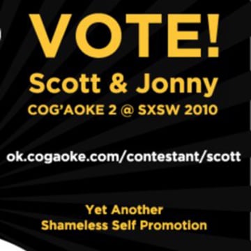 Vimeo profile picture for @scot