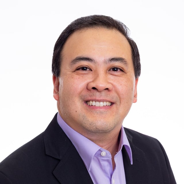 Matthew Chan