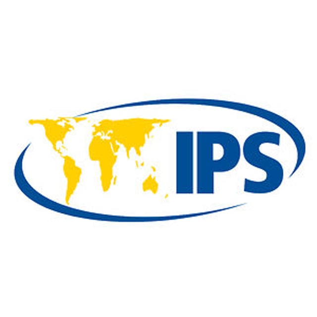 Ips service что это