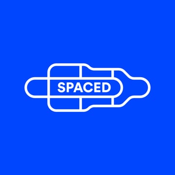 Vimeo profile picture for @spaced