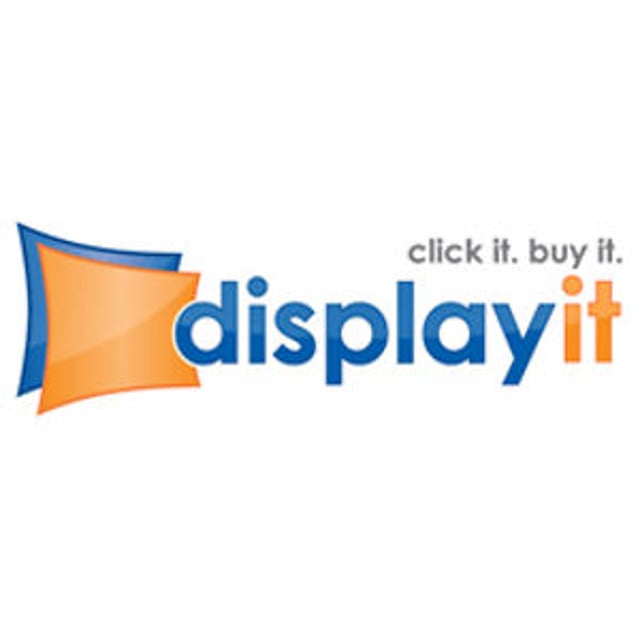 Displayit, Inc.