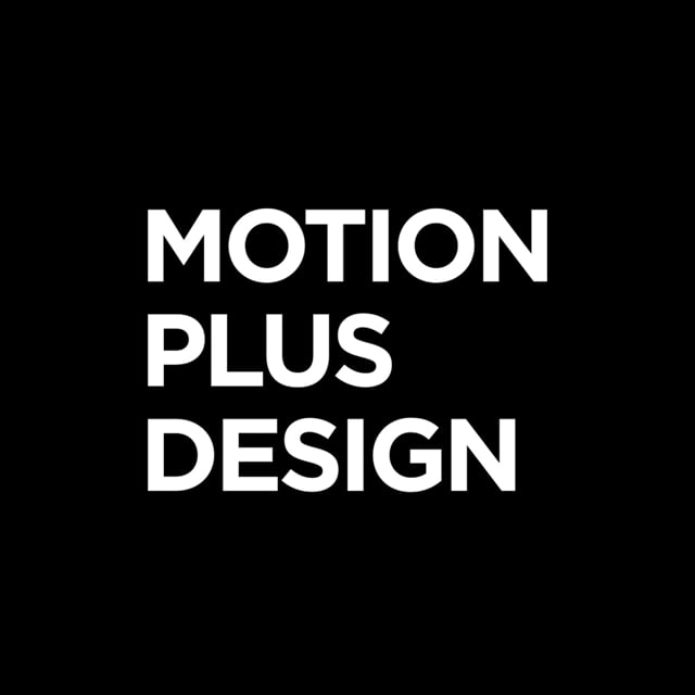 Motion Plus Design