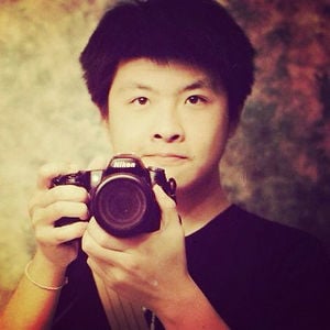 Profile picture for Simon Hua