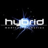 hybrid medical animation