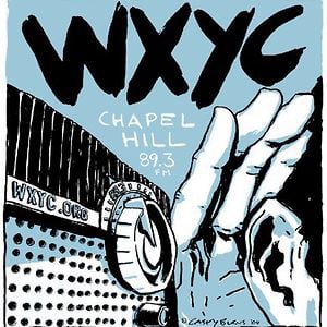 Profile picture for WXYC Chapel Hill