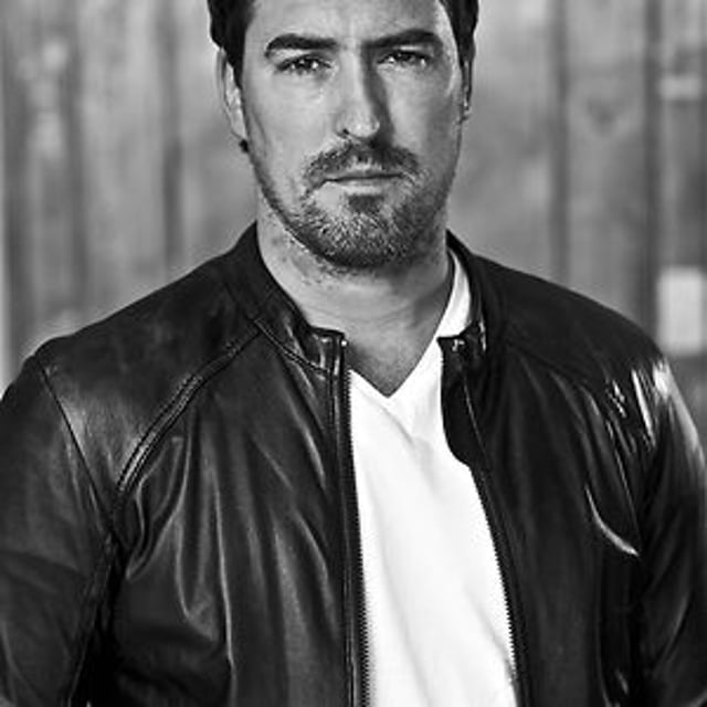 Actor Robert Shannon on Vimeo