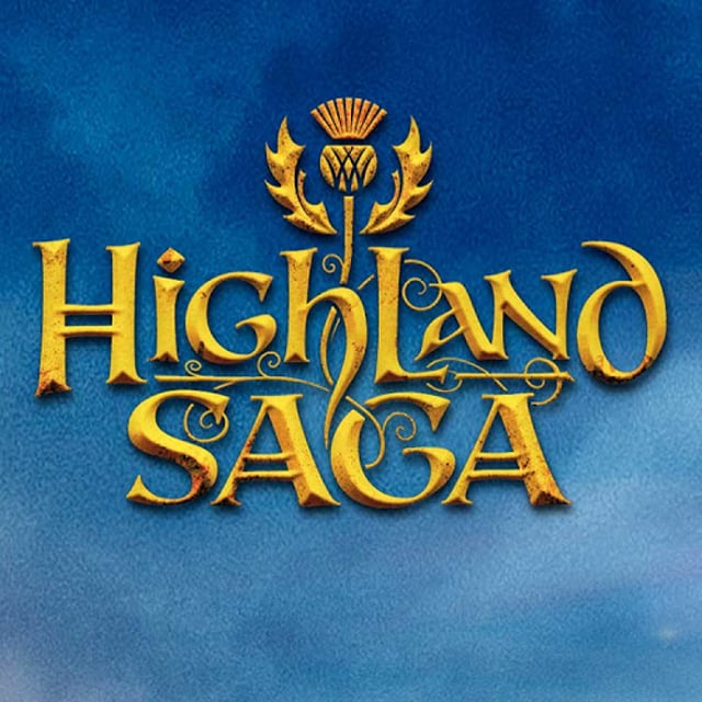 Highland Saga Producer