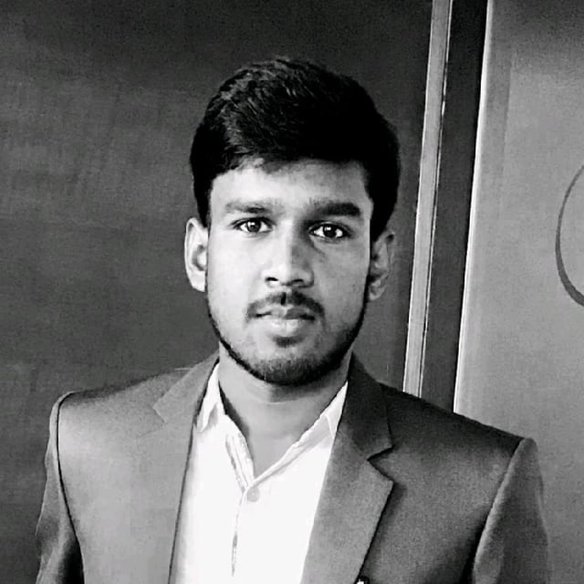 Venkatesh Reddy