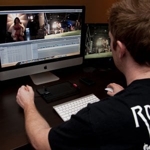 Profile picture for ROCKSTAR CINEMA